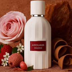 عطر سيكوانس المركز للجنسين من أمواج 100 مل  Sequence Concentrated Perfume by Amouage